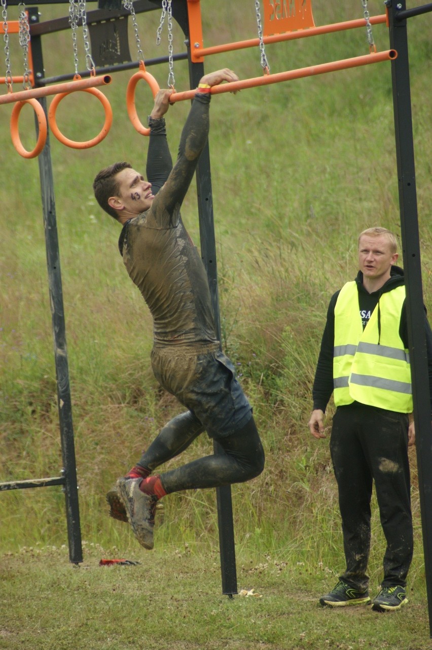 Bieg "HuntRun Aloha Dziku" 2018 - Białka Tatrzańska