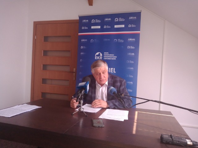 Europoseł Krzysztof Jurgiel odniósł się do ostatnich postanowień Parlamentu Europejskiego.