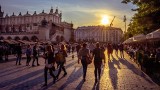Kraków doceniony przez turystów z krajów arabskich. W lipcu odwiedziło nas blisko 14 tys. turystów ze Wschodu