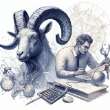 To twój horoskop roczny na 2024 r. dla Koziorożców. Co czeka osoby spod tego znaku zodiaku? Oto, co w gwiazdach odczytują astrolodzy