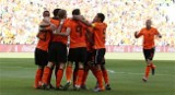RPA 2010. Holandia - Dania 2:0