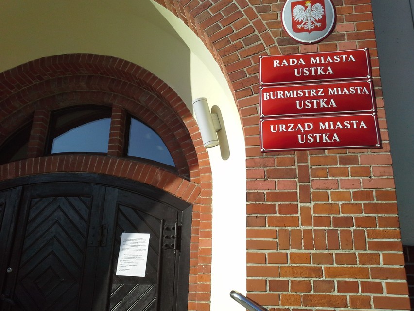 W ratuszach w Słupsku i Ustce przetargi odbędą się z zachowaniem bezpieczeństwa