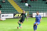 3 liga. Stal Stalowa Wola - Korona Rzeszów 3:1. Ważny triumf zielono-czarnych nad beniaminkiem