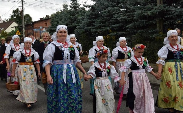 Tak było rok temu