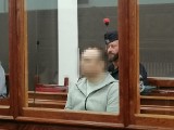Bez skruchy, oskarżając ofiary - seryjny zabójca kobiet z Kołobrzegu zabrał głos