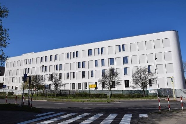 Na terenie Szpitala Uniwersyteckiego powstanie czteropoziomowy parking. Wybuduje go miasta, samorząd województwa i szpital.