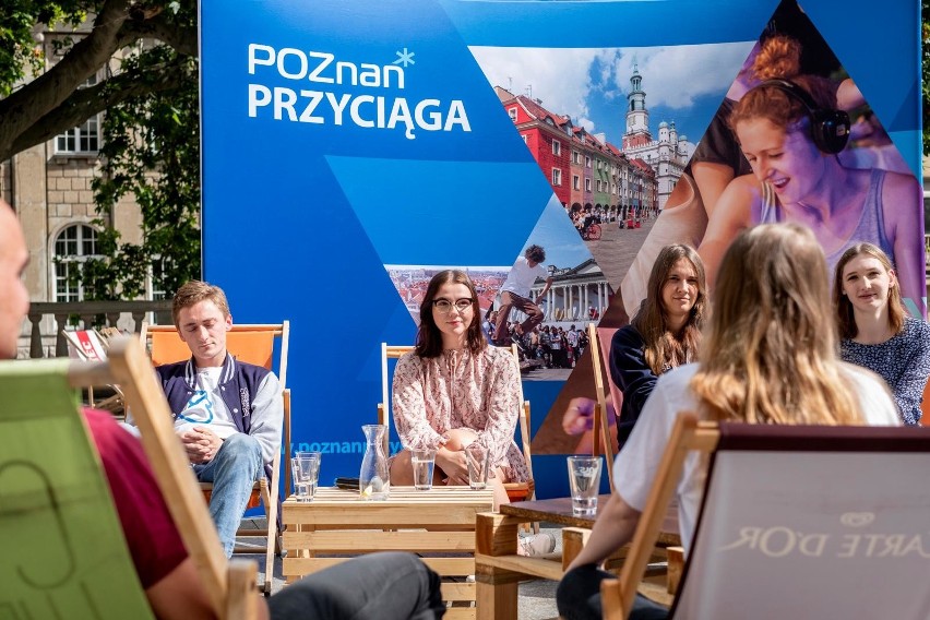 Oto 15 najlepszych kierunków studiów z Poznania i...
