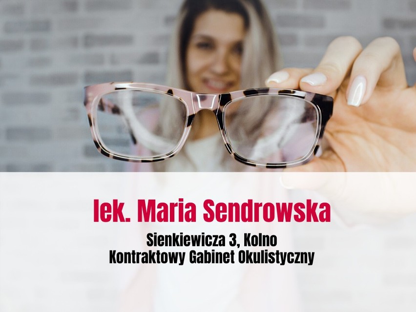 Najlepszy okulista w Podlaskiem. Zobacz, jakich okulistów polecają Internauci na portalu ZnanyLekarz.pl [20.11.2019]