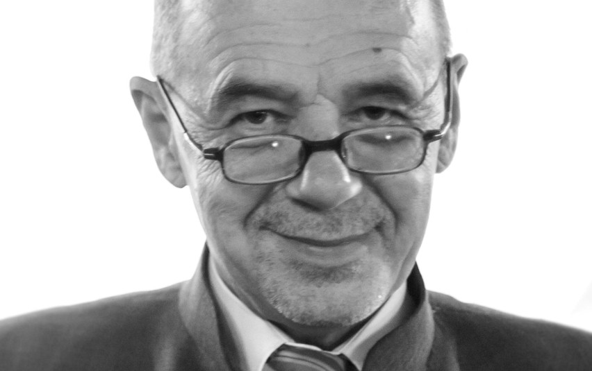 Andrzej Cichopek zmarł 24 stycznia, miał 65 lat.