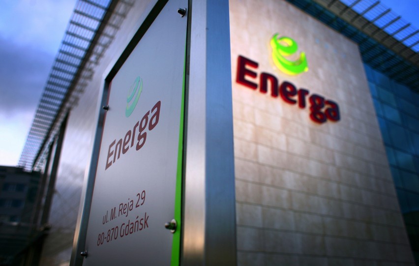 Energa zawiera umowy u klientów i przestrzega przed nadużyciami