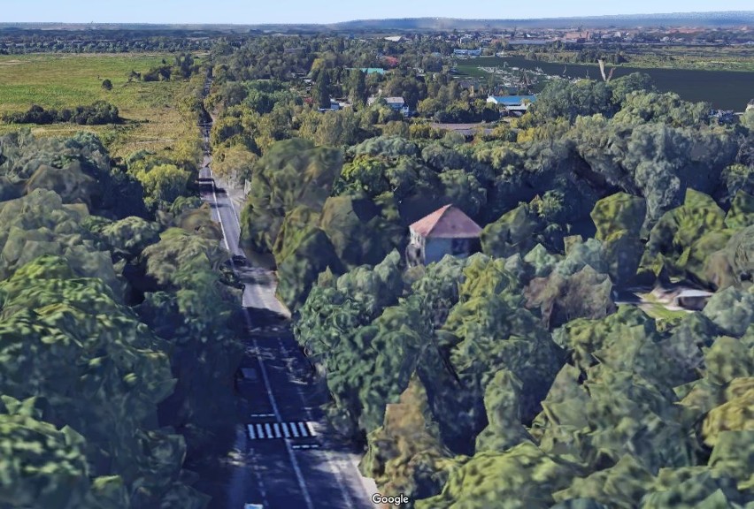 Remont drogi na ul. Przestrzennej w Szczecinie. Będzie nowa nawierzchnia 