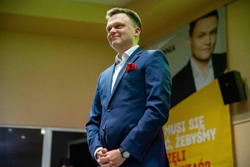 Wybory 2020. Polityczny i wyborczy weekend w Białymstoku i w regionie. Przyjadą Andrzej Duda, Rafał Trzaskowski i Szymon Hołownia