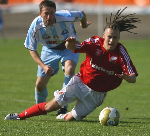 Stal Rzeszów rozegrała kolejny sparing.