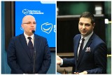 Wiceminister oskarża posła PO: Kropiwnicki prowadzi agencję towarzyską