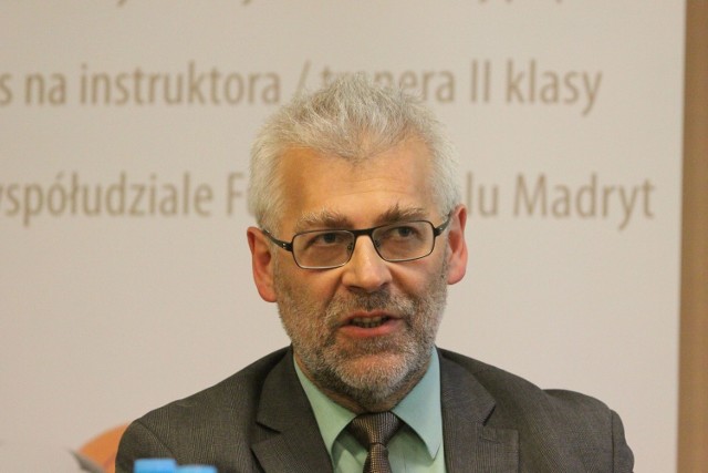 Andrzej Kaczorowski