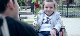 "Kochać i być kochanym" - film o miłości niepełnosprawnych z Chorzowa