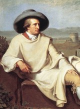 Niemiecki poeta Johann Wolfgang von Goethe znalazł wielką, choć nieszczęśliwą, miłość we Wrocławiu