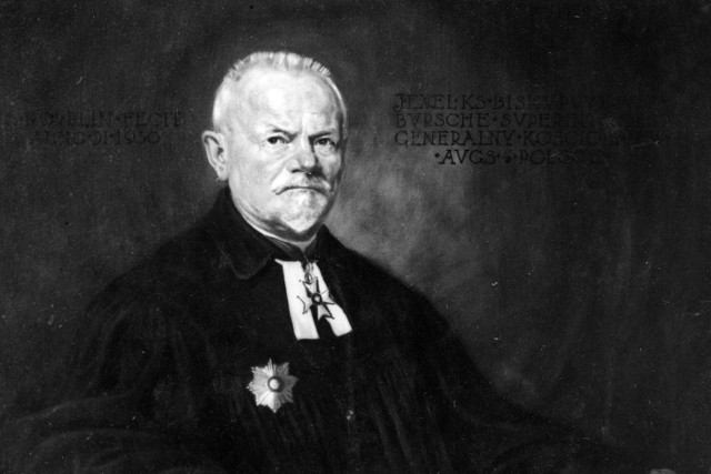 Juliusz Bursche (1862-1942)