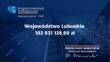 Rozstrzygnięcie programu dla gmin popegeerowskich. Do województwa lubuskiego trafił ponad 162 mln złotych! 