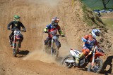 Motocross na więcborskiej Plebance: 1. runda Pucharu Polski i mistrzostwa Polski w quadach [zdjęcia]