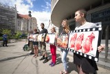 Dziś na pl. Żołnierza protest BASTY i fundacji Viva 