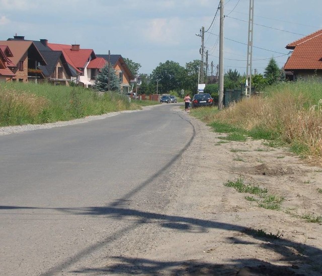 Ulica Szpitalna przechodziła tylko doraźne naprawy, a wymaga gruntownej przebudowy