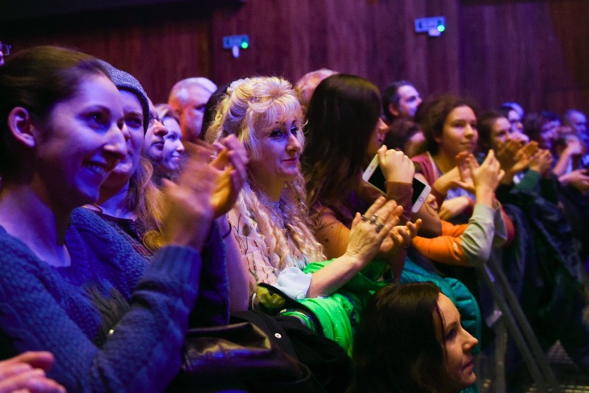 Imieniny ulicy: Koncert zespołu Raz Dwa Trzy