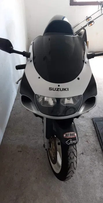 Marka: Suzuki...