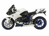 BMW S 600 RR - nowy ścigacz już w 2012 roku?