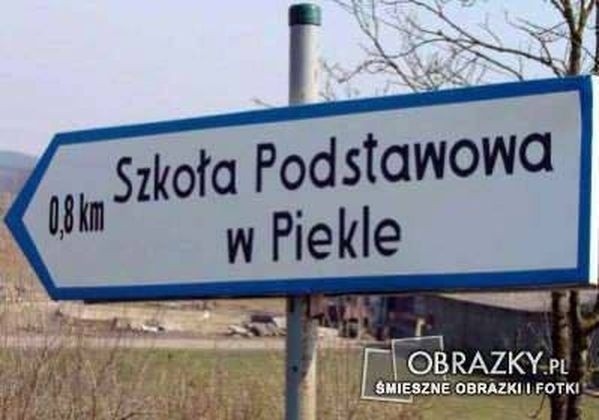 Nowy rok szkolny 2014: Powrót do szkoły na wesoło