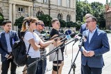 Kraków. Nowe programy wsparcia dla turystyki w Małopolsce w czasach kryzysu