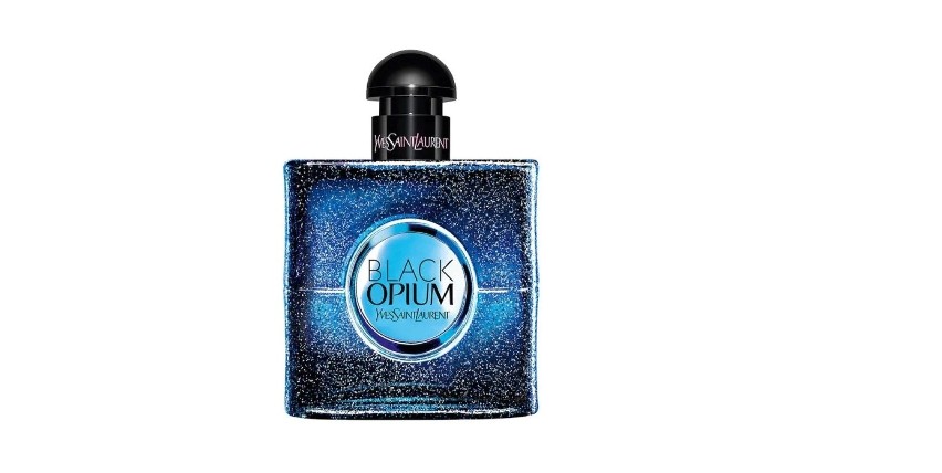 Oto orientalno - waniliowe perfumy dla kobiet. Zapach...