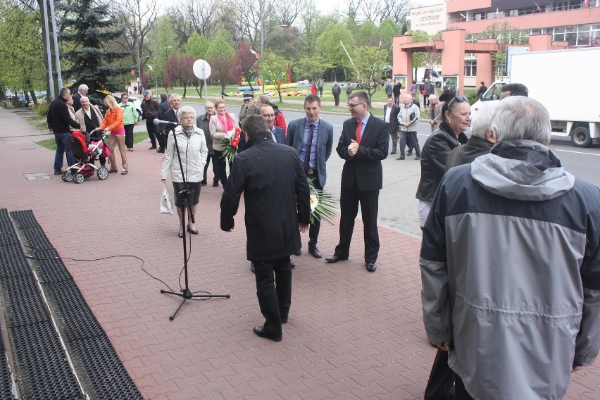 W Zawierciu odwołano pochód pierwszomajowy