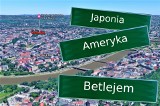 Korea, Prusy, Praga - one są w Małopolsce! TOP 20 najdziwniejszych nazw wsi i przysiółków