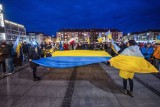 Mieszkańcy Białogardu wyrażą sprzeciw wobec ataku Rosji na Ukrainę