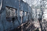 Lubuski Czarnobyl - Pstrąże na granicy Lubuskiego, to największe miasto widmo w Polsce. Niebezpieczeństwo na każdym kroku, mroczne podziemia