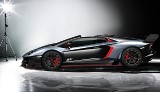 Debiut Lamborghini Veneno Roadster