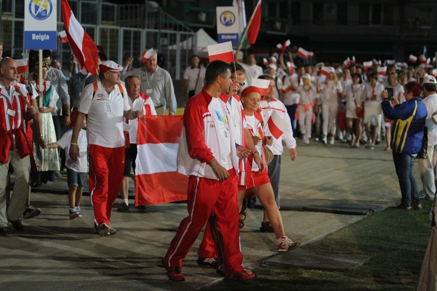 W Rybniku rozpoczynają się rozgrywki Igrzysk Polonijnych