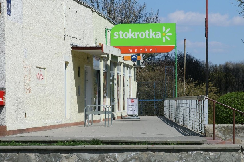 W centrum zalało Stokrotkę. Wodę wypompowali strażacy