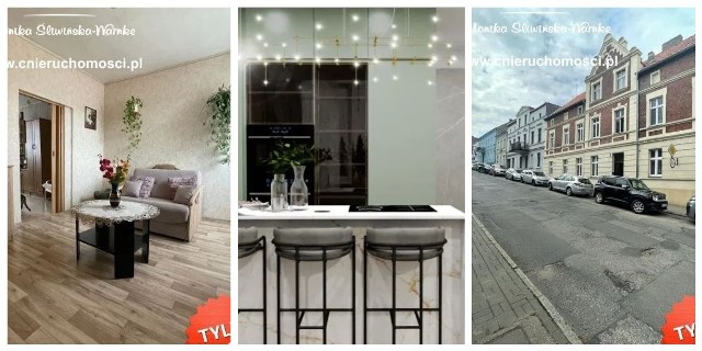 Zobaczcie na kolejnych slajdach zdjęcia najtańsze mieszkania z Chełmna >>>