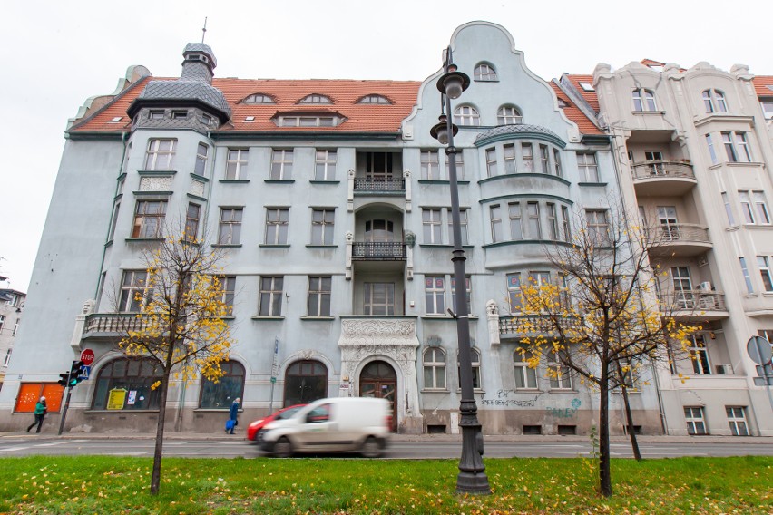 To nie jest czas dla nowych hoteli w Bydgoszczy