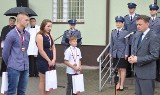 Minister spraw wewnętrznych nagrodził Młodych Bohaterów z powiatu szydłowieckiego 