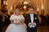 Gwiazda disco polo z Włocławka mówi o swoim ślubie i weselu [zdjęcia i wideo] 