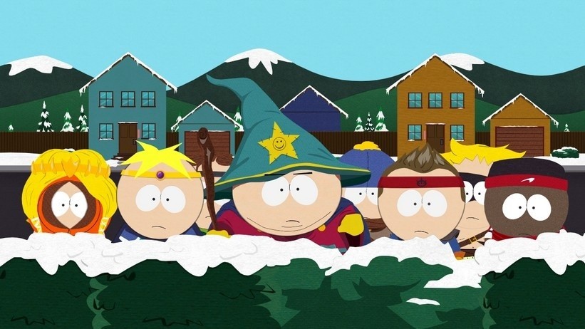 South Park: Kijek Prawdy...