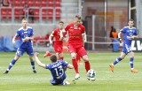 Widzew  - GKS Tychy. Gra o honor też ma wielkie znaczenie