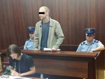 W październiku 2009 roku Paweł W. usłyszał wyrok - 25 lat więzienia. Odwołał się od wyroku.