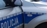 Wypadek w gminie Jędrzejów. Na szutrowej drodze w okolicy miejscowości Potok Borów znaleziono ciało 35-letniego motorowerzysty