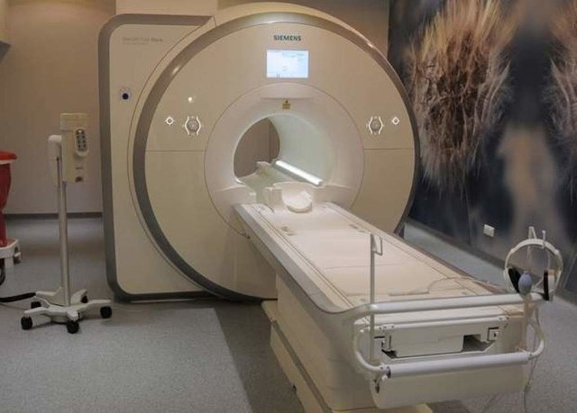 Wojewódzki Szpital Specjalistyczny we Włocławku będzie miał w końcu rezonans magnetyczny.