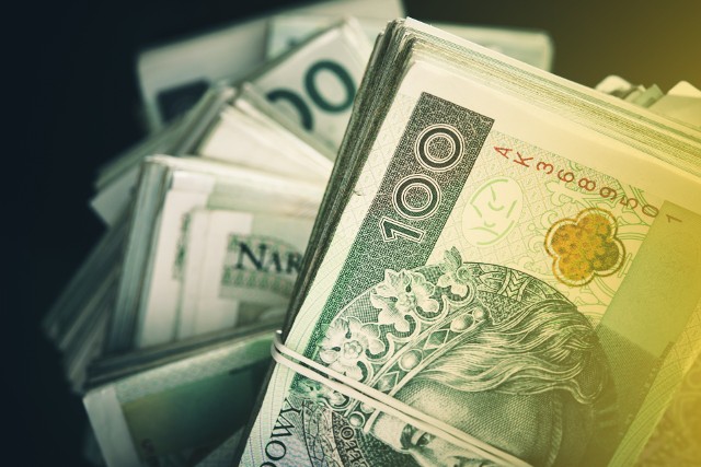 W III kwartale 2021 r. zablokowano ponad 2,3 tys. prób wyłudzeń kredytów na kwotę ponad 85 milionów złotych.
