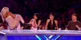 Erotyczny taniec w "X Factor" wywołał skandal [FILM, zdjęcie]